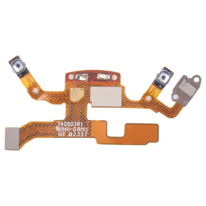 Original Button Flex Cable For Huawei Watch GT 4 46mm - For Huawei by buy2fix | Online Shopping UK | buy2fix