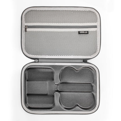 For DJI Neo STARTRC Shoulder Nylon Storage Bag Handbag (Grey) - Cases & Bags by STARTRC | Online Shopping UK | buy2fix