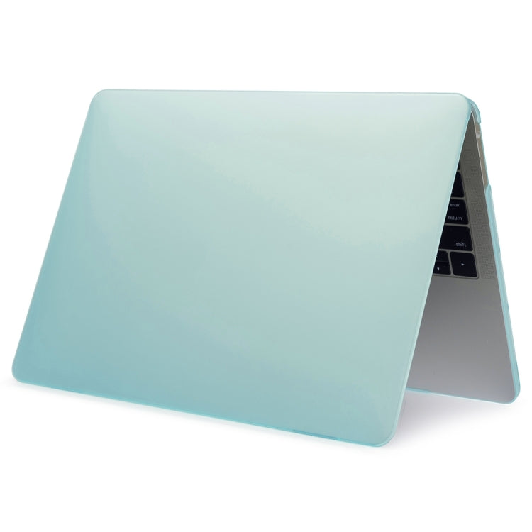 Laptop Matte Style Protective Case For MacBook Pro 14.2 inch A2442 2021 / 2023(Green) - MacBook Pro Cases by buy2fix | Online Shopping UK | buy2fix