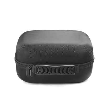 For HiFiMAN SUSVARA Headset Protective Storage Bag(Black) - Other Earphone Case by buy2fix | Online Shopping UK | buy2fix