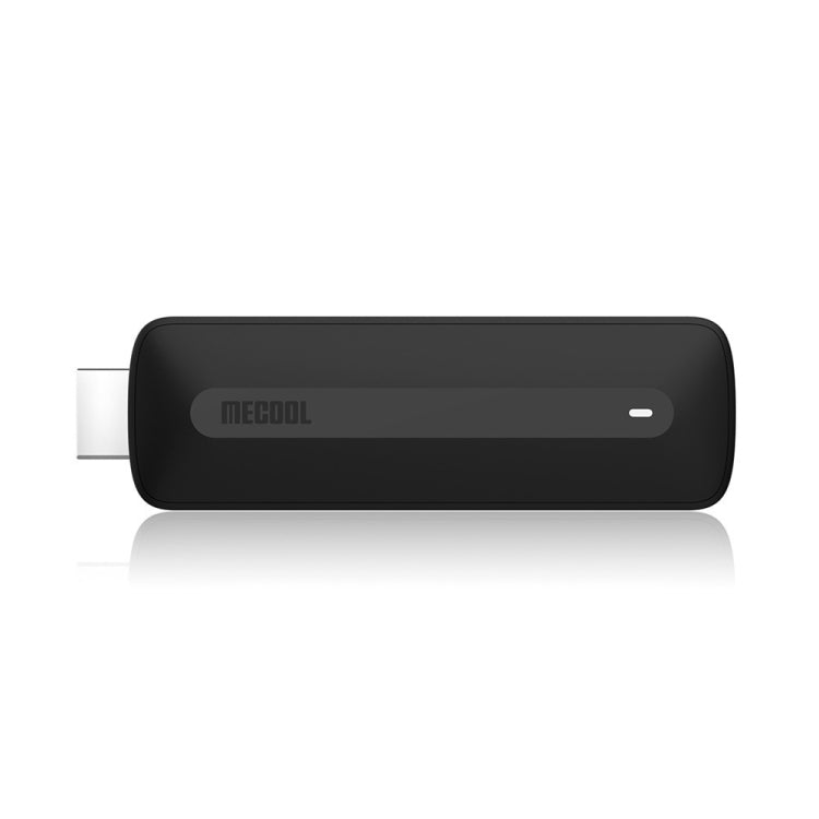 Mecool KD3 4K TV Stick, Android 11 Amlogic S905Y4 CPU 2GB+8GB with RC(US Plug) - Amlogic S905 by MECOOL | Online Shopping UK | buy2fix