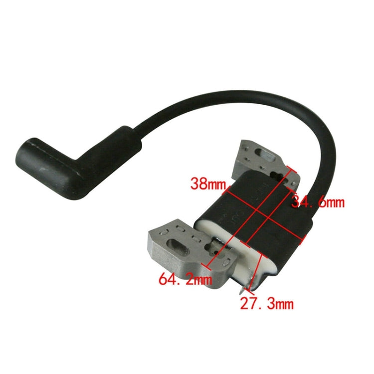 Lawn Mower High Pressure Ignition Coil for Briggs& Stratton 799582 798534 593872 595009 - Lawn Mower, Saws & Accessories by buy2fix | Online Shopping UK | buy2fix