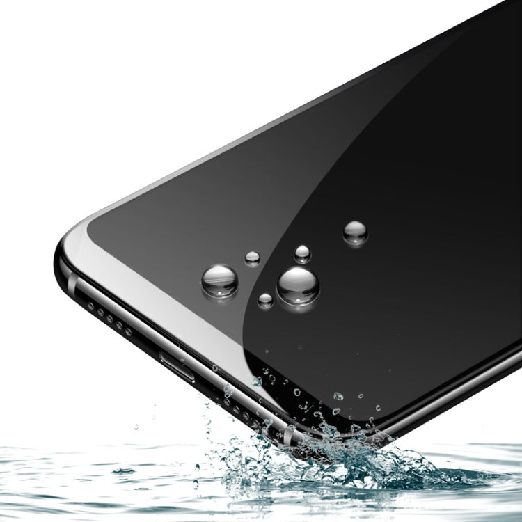 For Motorola Moto G62 5G IMAK H Series Tempered Glass Film - Motorola Tempered Glass by imak | Online Shopping UK | buy2fix
