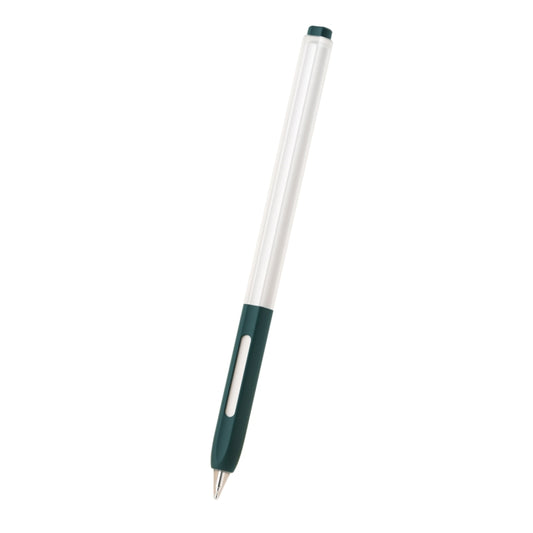For Huawei M-Pencil 1 / 2 / 3 Universal Stylus Jelly Silicone Protective Cover(Dark Green) - Pencil Accessories by buy2fix | Online Shopping UK | buy2fix