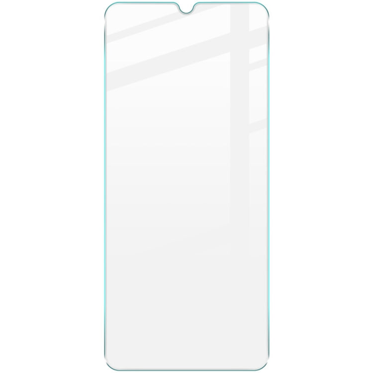 For Nokia G60 5G IMAK H Series Tempered Glass Film - Nokia Tempered Glass by imak | Online Shopping UK | buy2fix