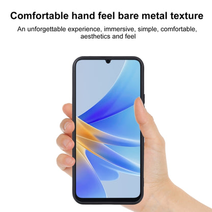 For Blackview Oscal Modern 8 TPU Phone Case(Black) - More Brand by buy2fix | Online Shopping UK | buy2fix