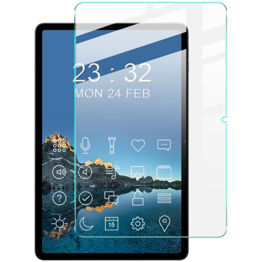 For OPPO Pad IMAK H Series Tempered Glass Film - Others by imak | Online Shopping UK | buy2fix