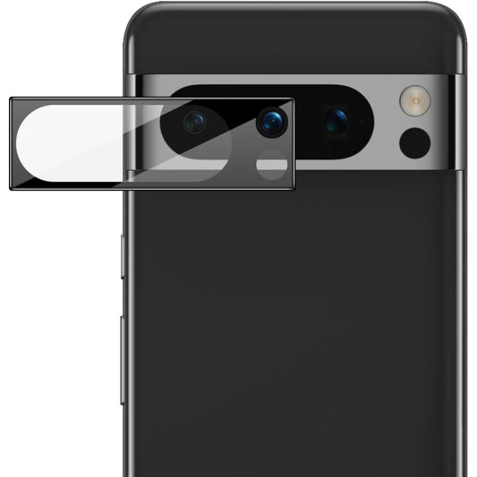 For Google Pixel 8 Pro IMAK Rear Camera Lens Glass Film Black Version - Other by imak | Online Shopping UK | buy2fix