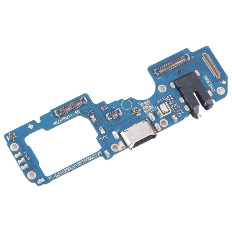 For Realme 11 5G OEM Charging Port Board - Small Board by buy2fix | Online Shopping UK | buy2fix