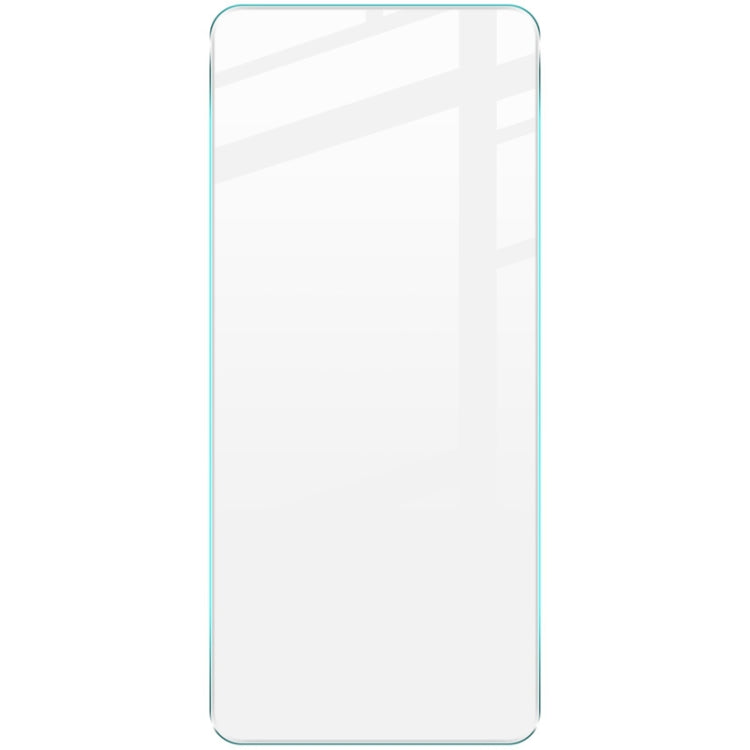 For vivo iQOO Y200i 5G imak H Series Full Screen Tempered Glass Film - vivo Tempered Glass by imak | Online Shopping UK | buy2fix