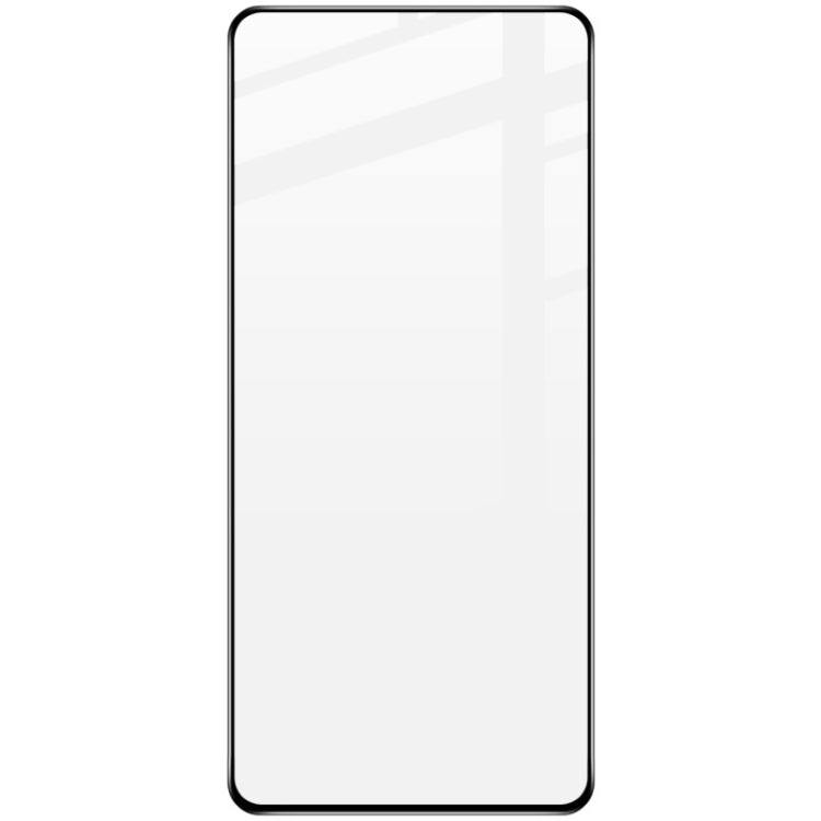 For Xiaomi Redmi K60 Ultra 5G imak 9H Surface Hardness Full Screen Tempered Glass Film Pro+ Series - Xiaomi Cases by imak | Online Shopping UK | buy2fix