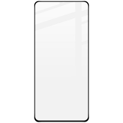 For Xiaomi Redmi K60 Ultra 5G imak 9H Surface Hardness Full Screen Tempered Glass Film Pro+ Series - Xiaomi Cases by imak | Online Shopping UK | buy2fix