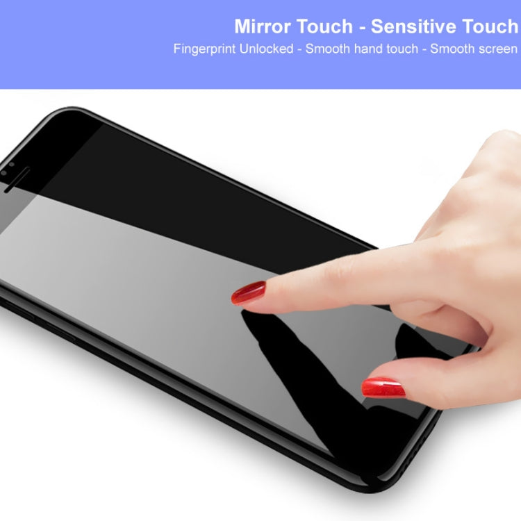 For OnePlus Nord CE4 5G / OPPO K12 5G imak 9H Surface Hardness Full Screen Tempered Glass Film Pro+ Series - OnePlus Tempered Glass by imak | Online Shopping UK | buy2fix