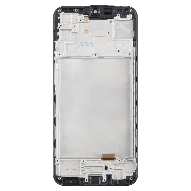 For Samsung Galaxy A15 5G SM-A156B TFT LCD Screen Digitizer Full Assembly with Frame, Not Supporting Fingerprint Identification - LCD Screen by buy2fix | Online Shopping UK | buy2fix