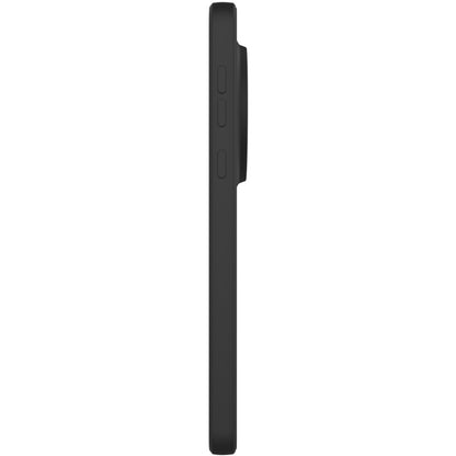 For Huawei Mate 60 Pro IMAK UC-4 Series Straight Edge TPU Soft Phone Case(Black) - Huawei Cases by imak | Online Shopping UK | buy2fix