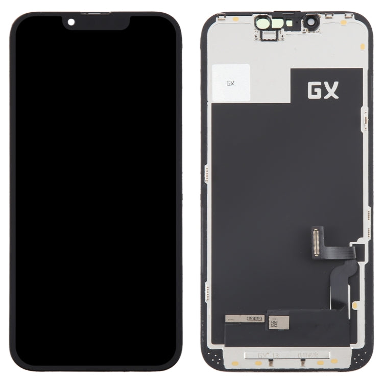 GX Hard OLED Screen For iPhone 13 - LCD Related Parts by GX | Online Shopping UK | buy2fix