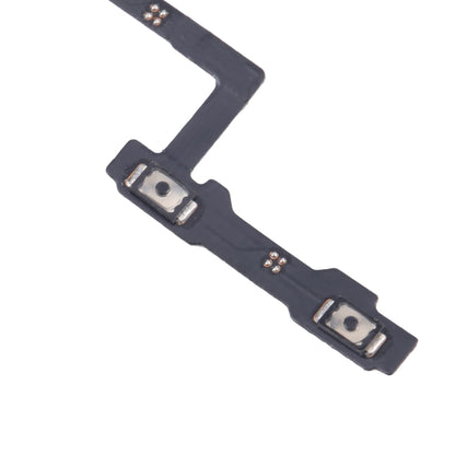 For Huawei Mate 60 Pro OEM Power Button & Volume Button Flex Cable - Flex Cable by buy2fix | Online Shopping UK | buy2fix