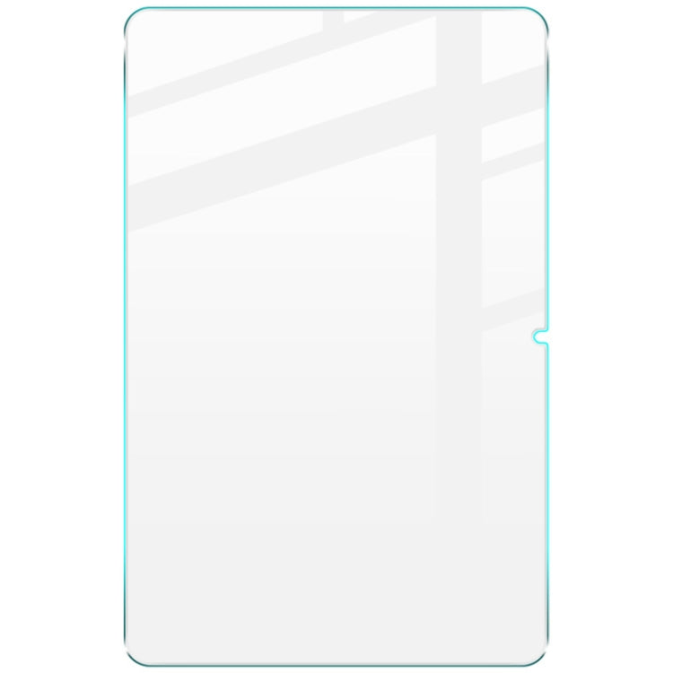 For Xiaomi Redmi Pad Pro IMAK H Series Tempered Glass Film - More Tablet Tempered Glass by imak | Online Shopping UK | buy2fix