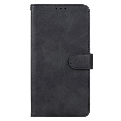 For TCL 40 NXTpaper 4G Leather Phone Case(Black) - More Brand by buy2fix | Online Shopping UK | buy2fix