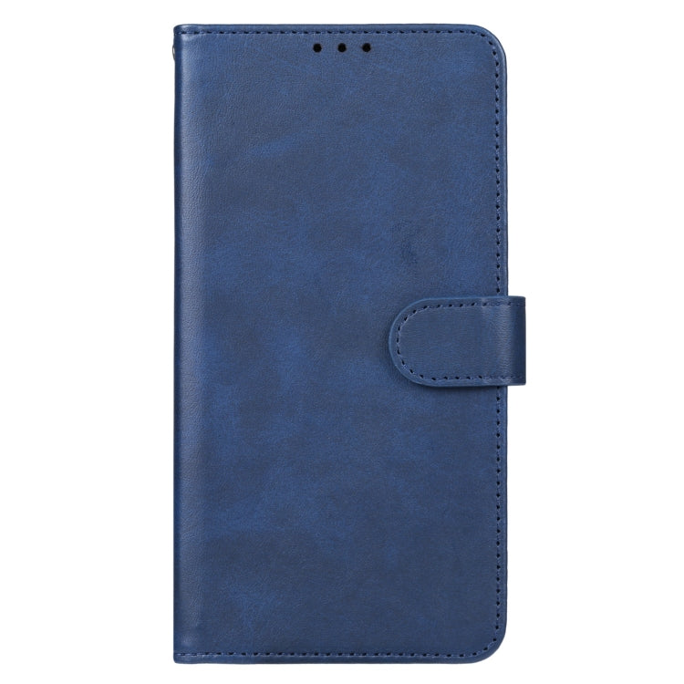 For TCL 40 NXTpaper 4G Leather Phone Case(Blue) - More Brand by buy2fix | Online Shopping UK | buy2fix