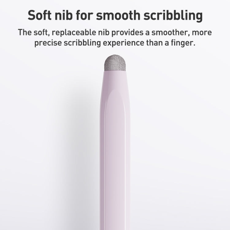 Xiaomi Redmi Graffiti Stylus For Most Capacitive Touch Screens(Purple) - Stylus Pen by Xiaomi | Online Shopping UK | buy2fix