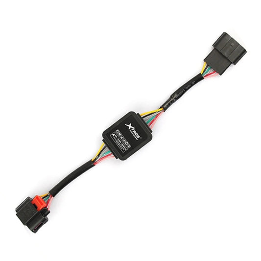 For Renault Captur 2013- TROS AC Series Car Electronic Throttle Controller - Car Modification by TROS | Online Shopping UK | buy2fix