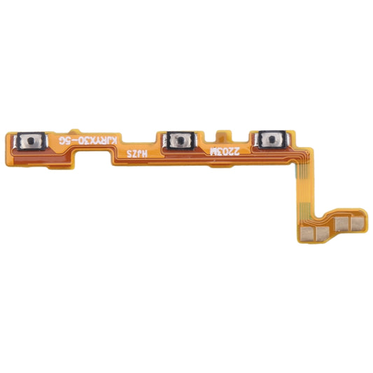 For Honor Magic4 Lite Power Button & Volume Button Flex Cable - Flex Cable by buy2fix | Online Shopping UK | buy2fix
