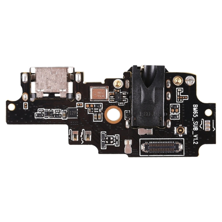 For Oukitel RT7 5G Charging Port Board - Others by buy2fix | Online Shopping UK | buy2fix