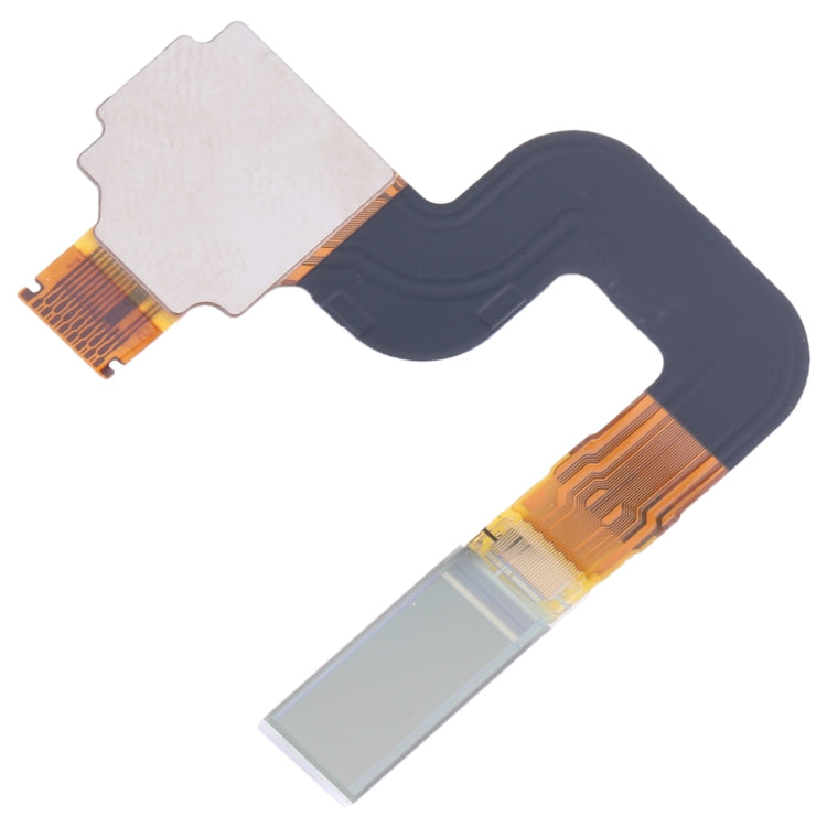 For Samsung Galaxy S20+ SM-G985F Original Fingerprint Sensor Flex Cable - Flex Cable by buy2fix | Online Shopping UK | buy2fix