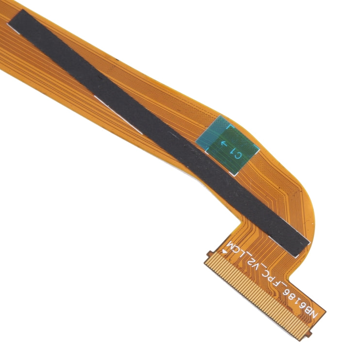 For Lenovo 10E gen 2 NB6186-FPC-V2-LCM LCD Mainboard Connector Flex Cable - Lenovo Spare Parts by buy2fix | Online Shopping UK | buy2fix