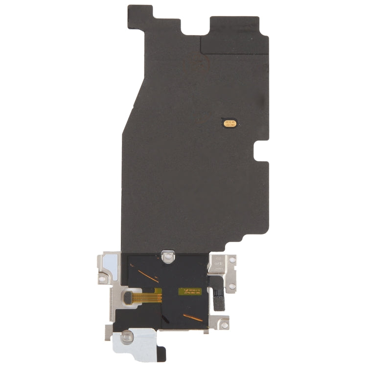For Samsung Galaxy S23+ SM-S916B Original NFC Wireless Charging Module with Iron Sheet - Flex Cable by buy2fix | Online Shopping UK | buy2fix