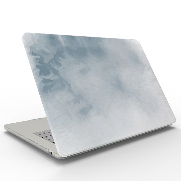 For MacBook 12 inch A1534 UV Printed Pattern Laptop Frosted Protective Case(DDC-324) - MacBook Cases by buy2fix | Online Shopping UK | buy2fix