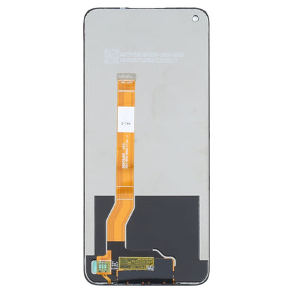 For Realme Q5 RMX3478 OEM LCD Screen with Digitizer Full Assembly - LCD Screen by buy2fix | Online Shopping UK | buy2fix