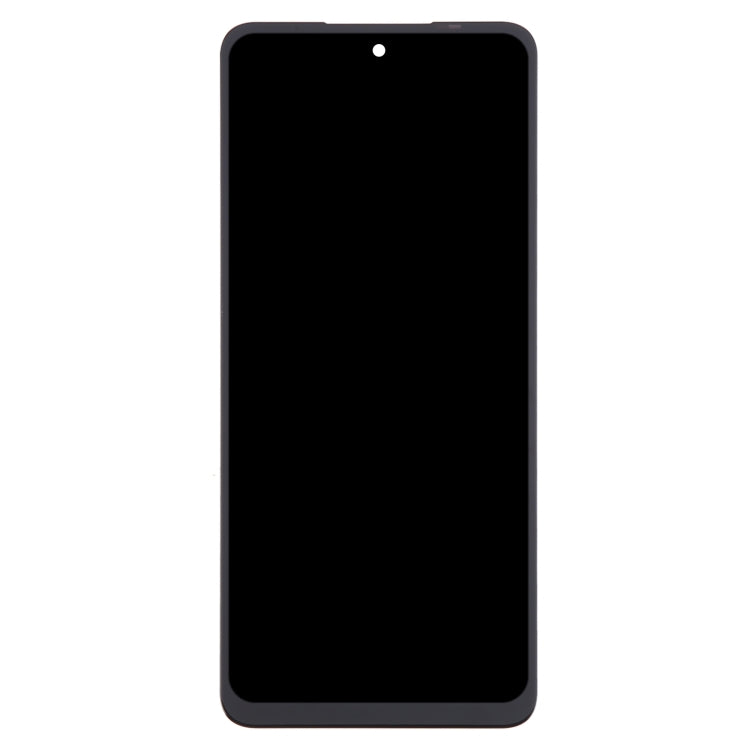 For OPPO A3x 4G CPH2641 OEM LCD Screen with Digitizer Full Assembly - LCD Screen by buy2fix | Online Shopping UK | buy2fix