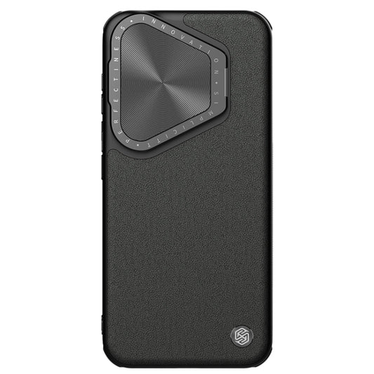 For Huawei Pura 70 Pro/70 Pro+ NILLKIN CamShield Prop Series Magnetic PC + TPU Phone Case(Black) - Huawei Cases by NILLKIN | Online Shopping UK | buy2fix