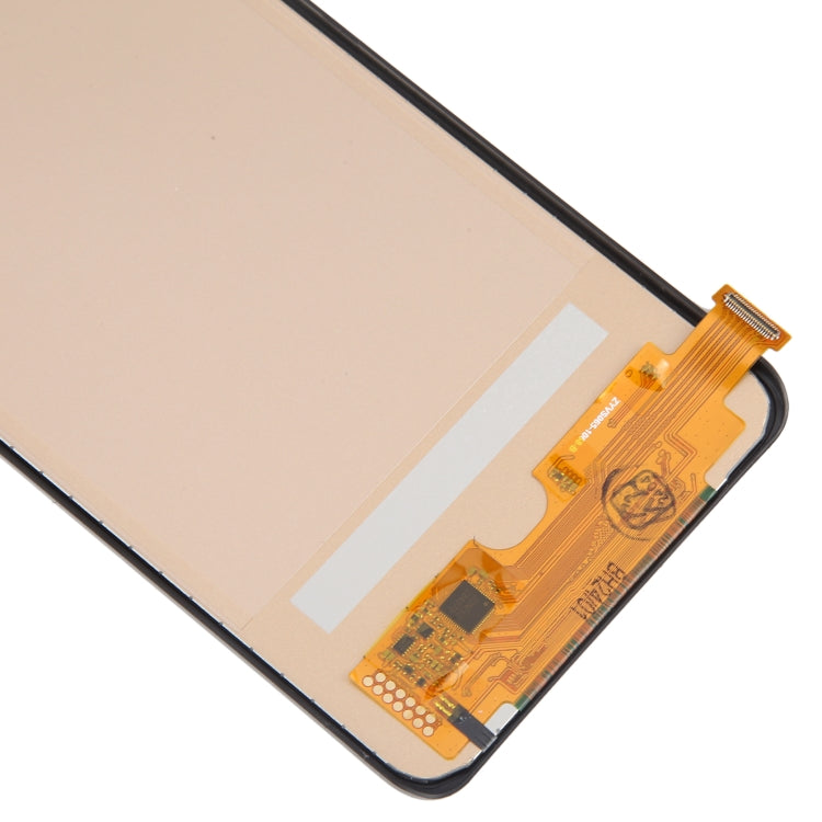 For vivo X70 Pro TFT Material OEM LCD Screen with Digitizer Full Assembly - LCD Screen by buy2fix | Online Shopping UK | buy2fix