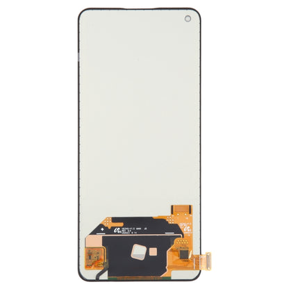 For OPPO Reno8 Pro 5G TFT Material OEM LCD Screen with Digitizer Full Assembly - LCD Screen by buy2fix | Online Shopping UK | buy2fix