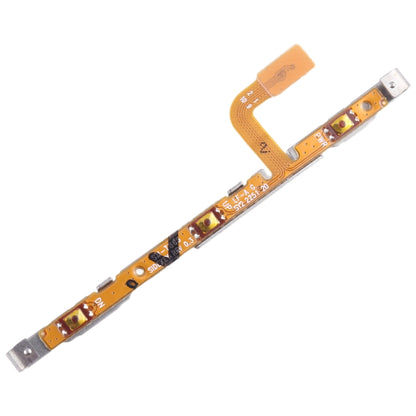 For Samsung Galaxy Tab S8+ SM-X808 Original Power Button & Volume Button Flex Cable - Flex Cable by buy2fix | Online Shopping UK | buy2fix