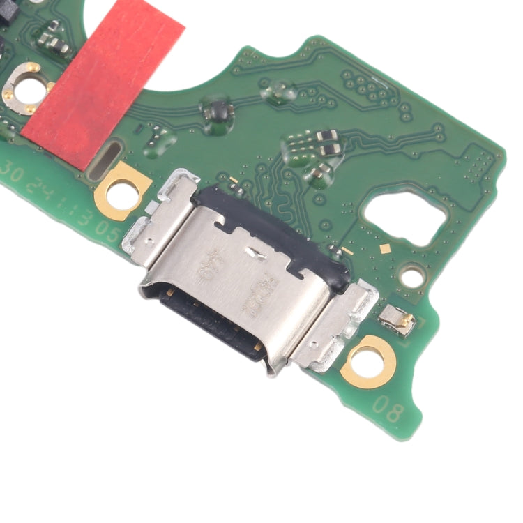 For OPPO A2 PJB110 Original Charging Port Board - Small Board by buy2fix | Online Shopping UK | buy2fix