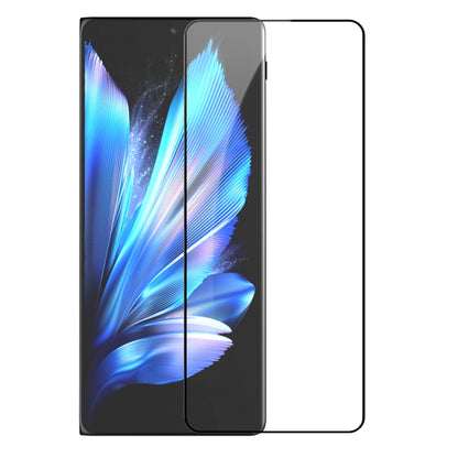 For vivo X Fold3 Pro NILLKIN Impact Resistant Curved Surface Tempered Glass Film - vivo Tempered Glass by NILLKIN | Online Shopping UK | buy2fix