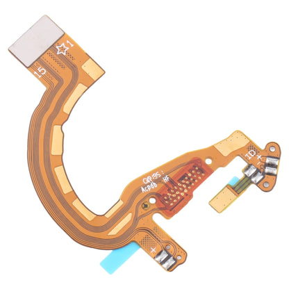 For Huawei Watch GT 2 42mm 32Pin Original Back Cover Flex Cable - For Huawei by buy2fix | Online Shopping UK | buy2fix