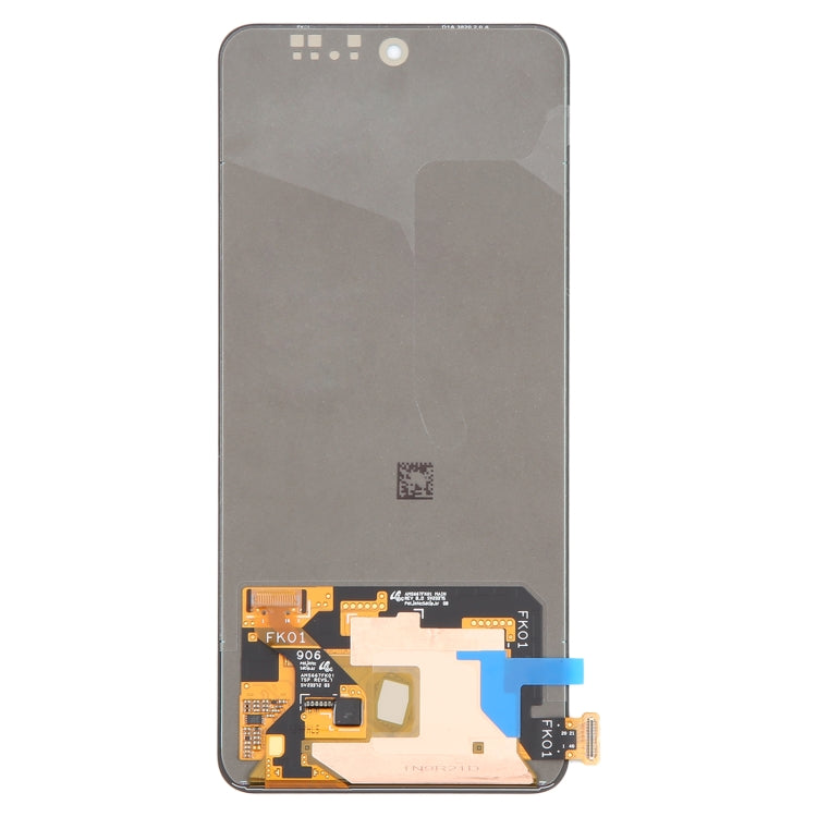 For vivo Y100 IDN V2327 Original AMOLED LCD Screen with Digitizer Full Assembly - LCD Screen by buy2fix | Online Shopping UK | buy2fix