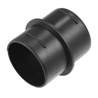 42mm Car Parking Air Ducting Reducer Duct Joiner Connector Pipe - Engine Fittings by buy2fix | Online Shopping UK | buy2fix