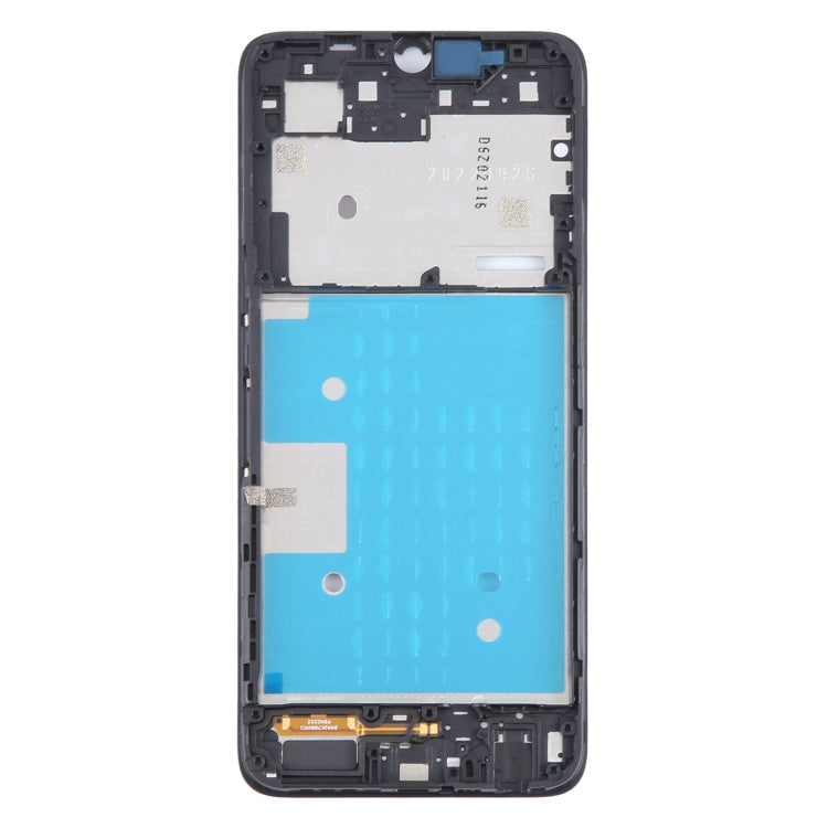 For TCL 40 NxtPaper 5G Original Front Housing LCD Frame Bezel Plate - For TCL by buy2fix | Online Shopping UK | buy2fix