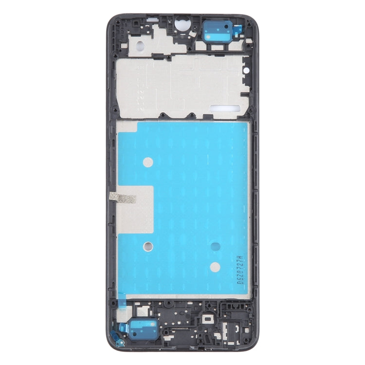 For TCL 40 XL T608M Original Front Housing LCD Frame Bezel Plate - For TCL by buy2fix | Online Shopping UK | buy2fix