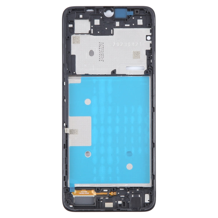 For TCL 40 XE Original Front Housing LCD Frame Bezel Plate - For TCL by buy2fix | Online Shopping UK | buy2fix