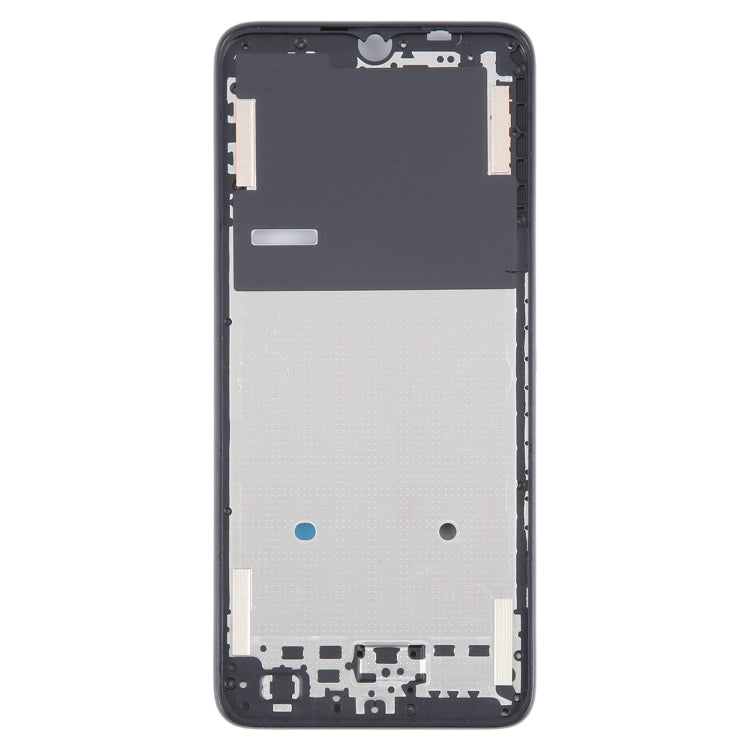 For TCL 40 XE Original Front Housing LCD Frame Bezel Plate - For TCL by buy2fix | Online Shopping UK | buy2fix