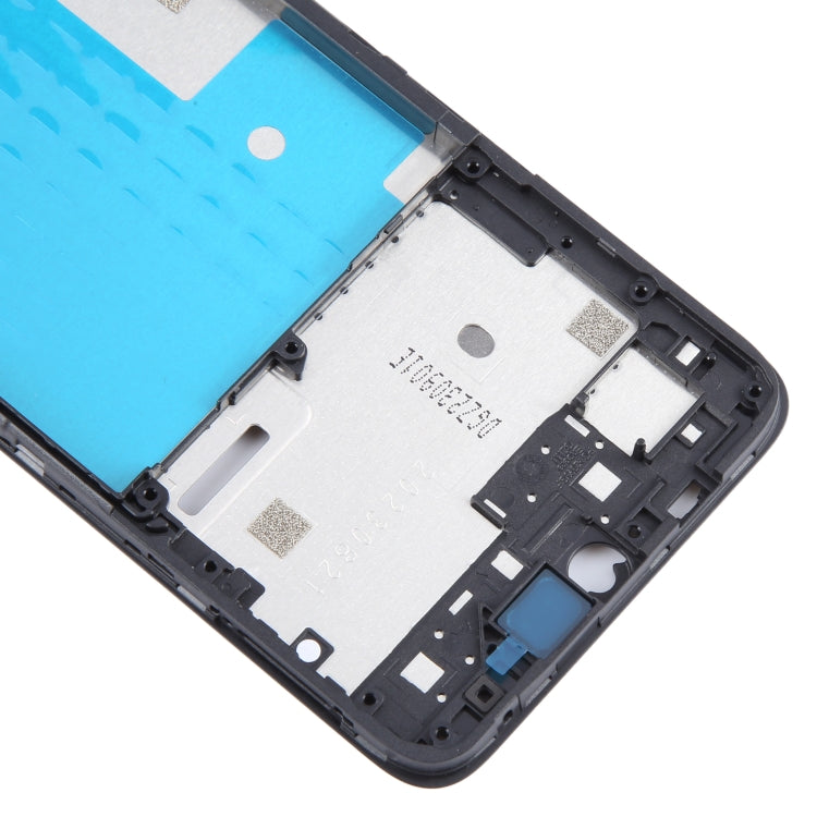 For TCL 40 R T771K Original Front Housing LCD Frame Bezel Plate - For TCL by buy2fix | Online Shopping UK | buy2fix