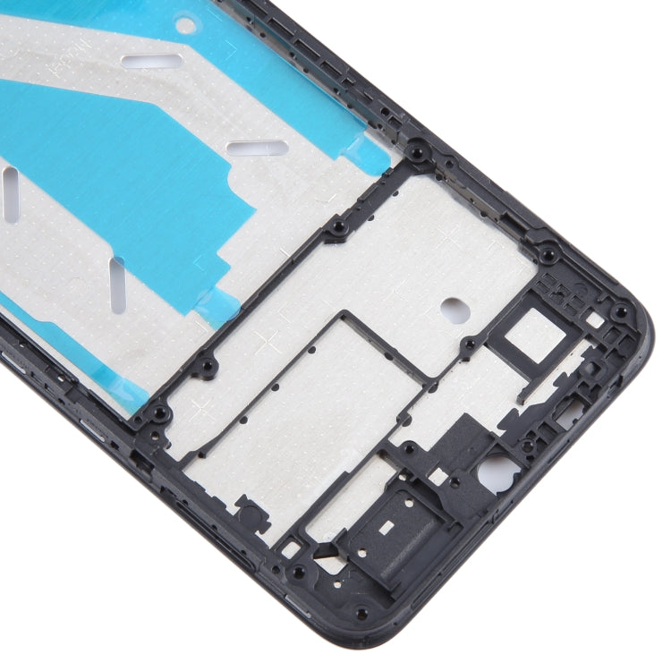 For TCL 40 SE Original Front Housing LCD Frame Bezel Plate - For TCL by buy2fix | Online Shopping UK | buy2fix