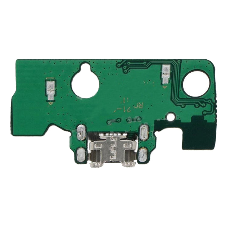 For Huawei MatePad T8 WiFi Charging Port Board - Tail Connector by buy2fix | Online Shopping UK | buy2fix
